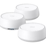 Tp Link Deco 7 Be25 Dual Band
