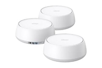 Tp Link Deco 7 Be25 Dual Band