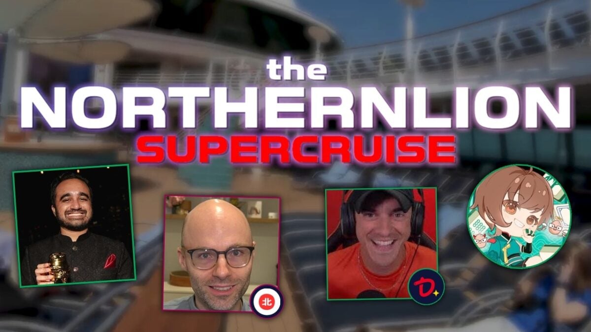 Fans Can't Believe The $1,800 'Northernlion Supercruise' Is Real