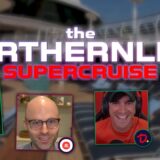 The Northernlion Supercruise Official Thumbnail From Library Of Letourneau