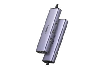 Ugreen Revodok 6 In 1 Usb C Hub