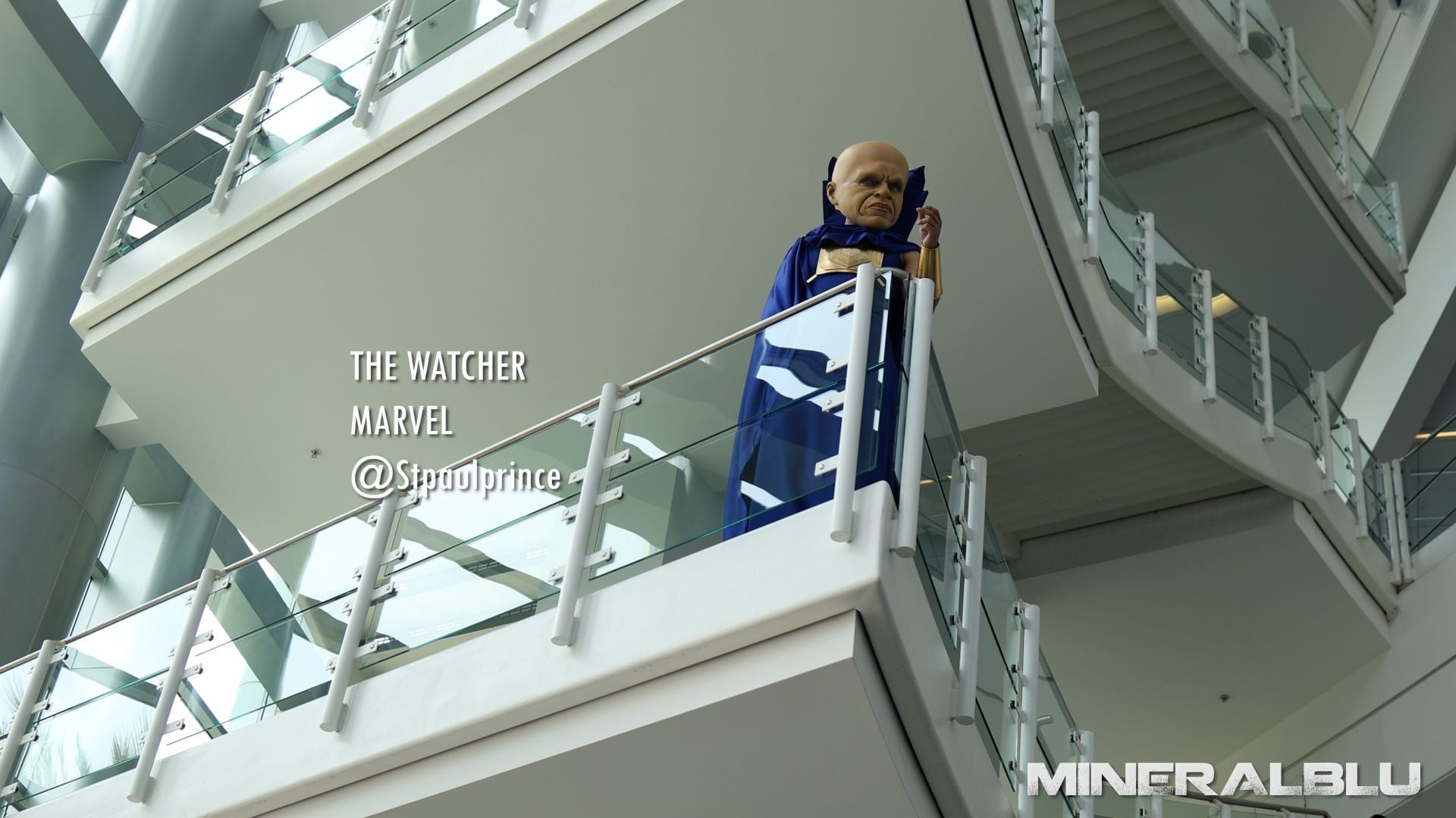 Watcher