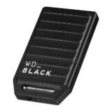 Wd Black 2tb C50 Storage Expansion Card
