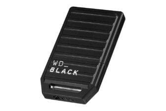 Wd Black 2tb C50 Storage Expansion Card