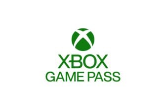 Xbox Game Pass Logo