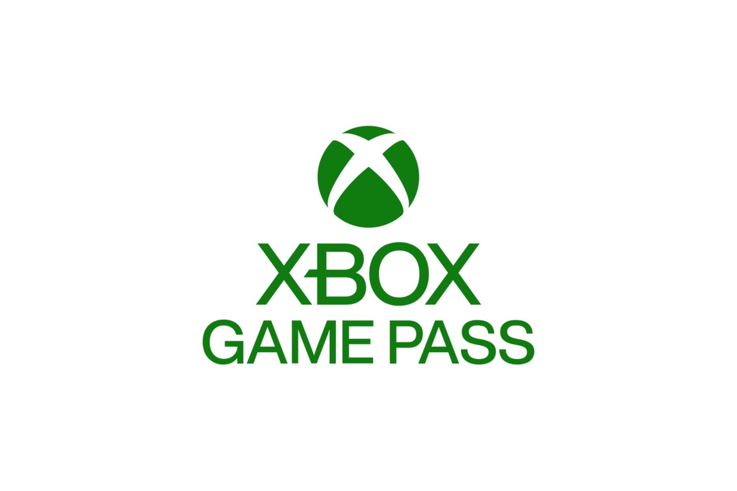 Xbox Game Pass Logo