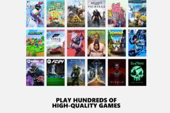 Xbox Game Pass Ultimate 3 Month Subscription