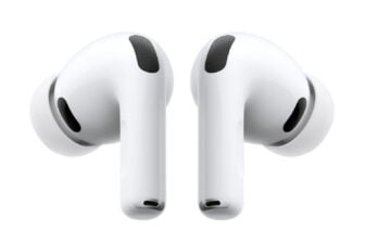 AirPods Pro 3