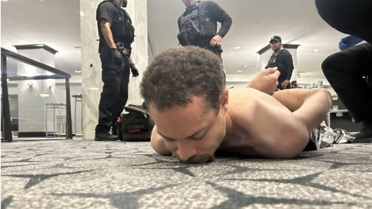 Alleged White House Correspondents’ Dinner Shooter Was An Indie Games Developer