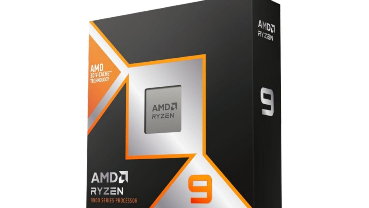 Amazon Goes All-In on CPU Deals as AMD Ryzen 9 16-Core Processor Drops Below Black Friday Pricing - Kotaku