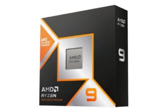 Amd Ryzen