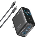 Anker Charger