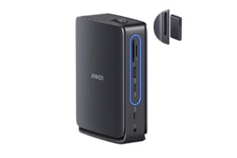 Anker Nano