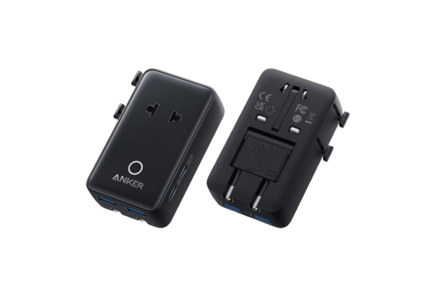 Anker Nano