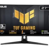Asus monitor