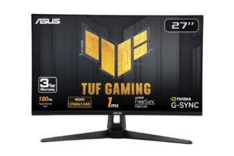 Asus monitor