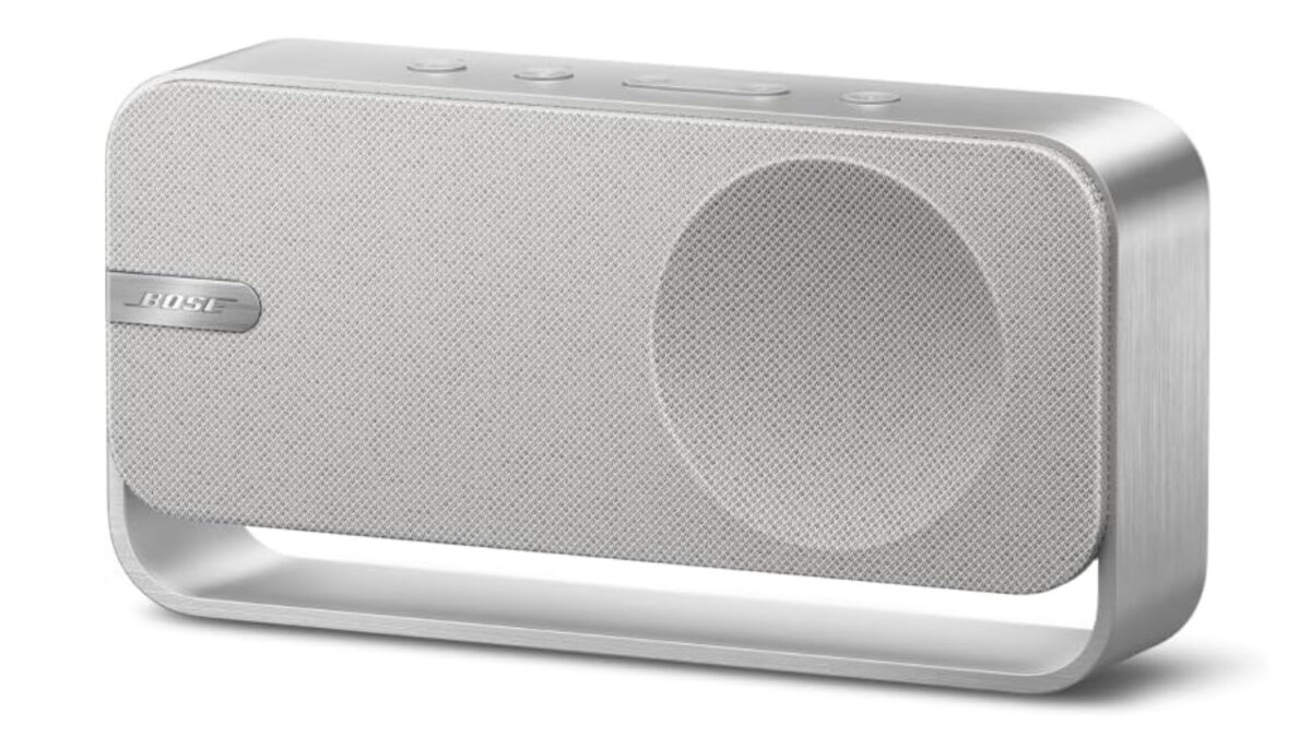 Bose SoundLink Home Speaker Drops to Its Lowest Price in Months