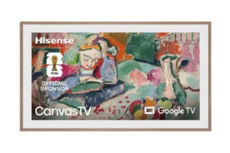 Canvas Tv