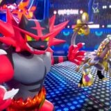 Champions Incineroar