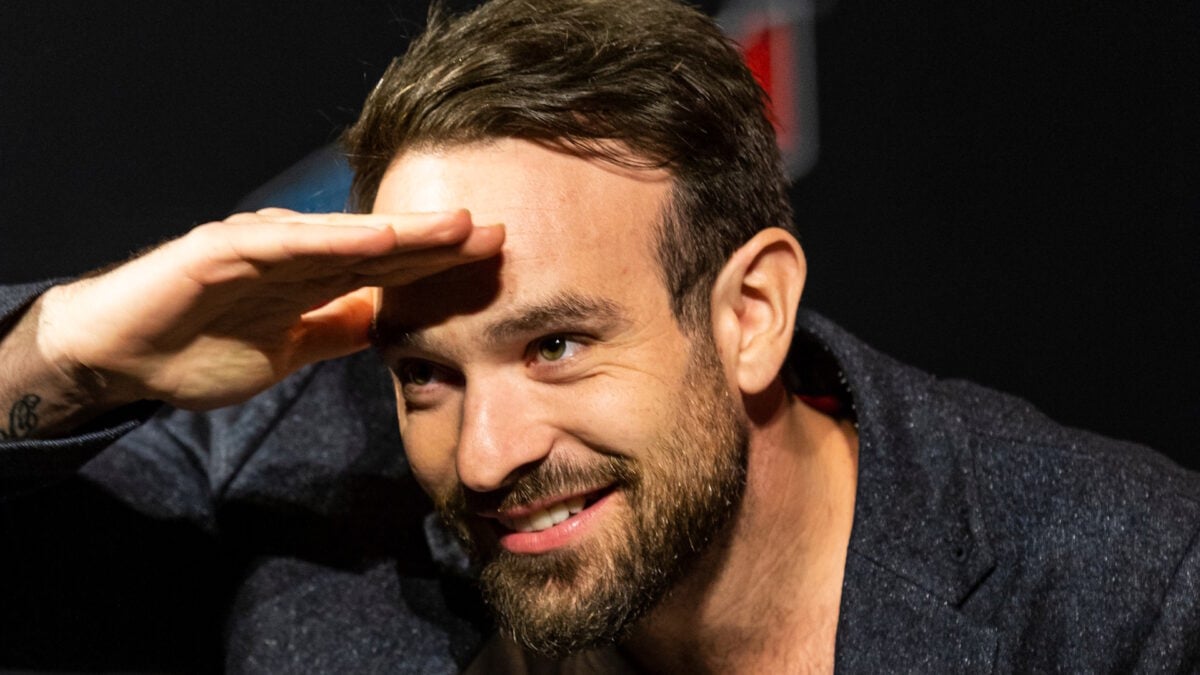Charlie Cox Has Now Played Expedition 33, But Shouldn't Have To