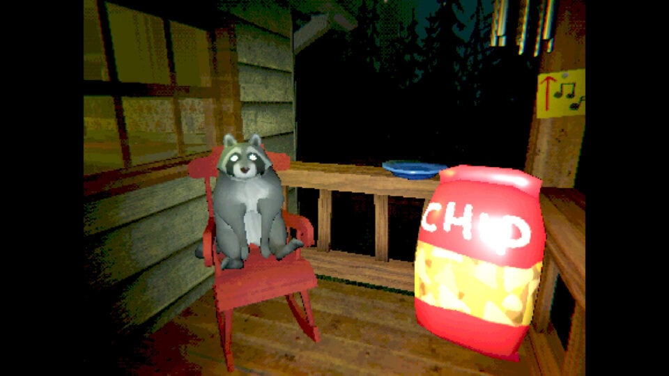 Cooking Rats Game Steam Creature Kitchen Is More Than A Creepy Subversion Of Cozy Games