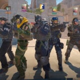 Counter Strike 2