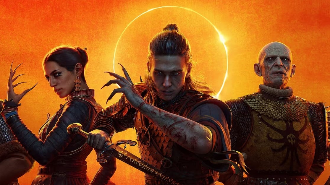 9 Things We Just Learned About The Witcher 3 Director’s New Open-World Vampire RPG Blood Of The Dawnwalker