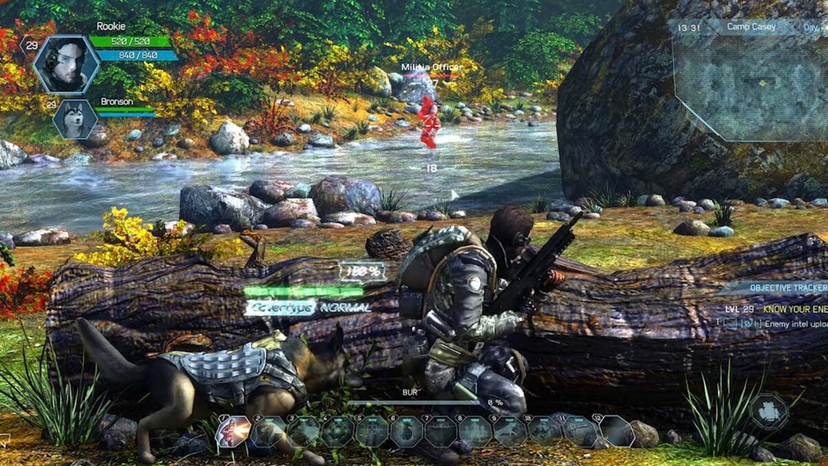 The Division Was Originally A World Of Warcraft Clone, Says Ubisoft The Division Was Originally A World Of Warcraft Clone, Says Ubisoft