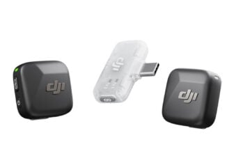 Dji Mic Mini