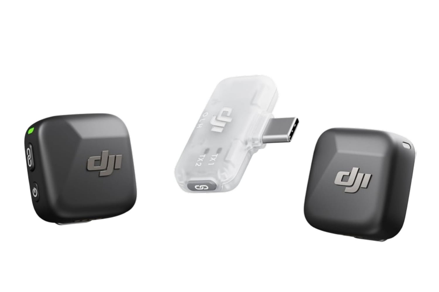 Dji Mic Mini