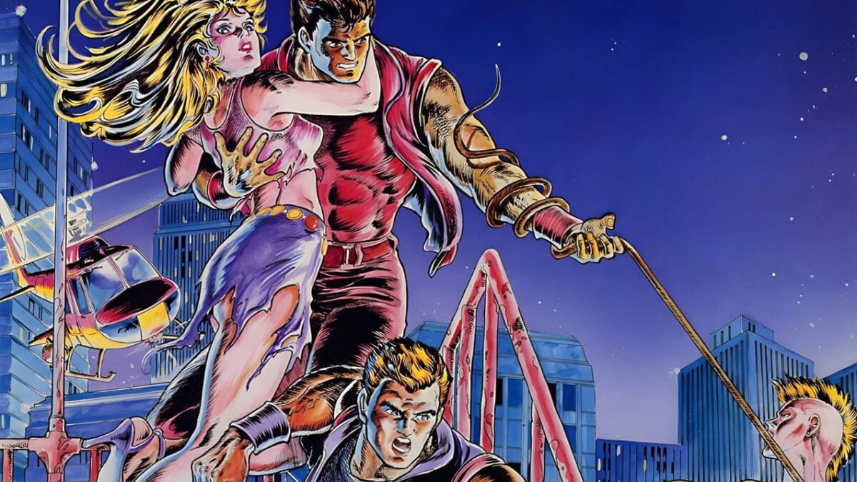 Double Dragon, River City Creator Yoshihisa Kishimoto Passes Away At 64