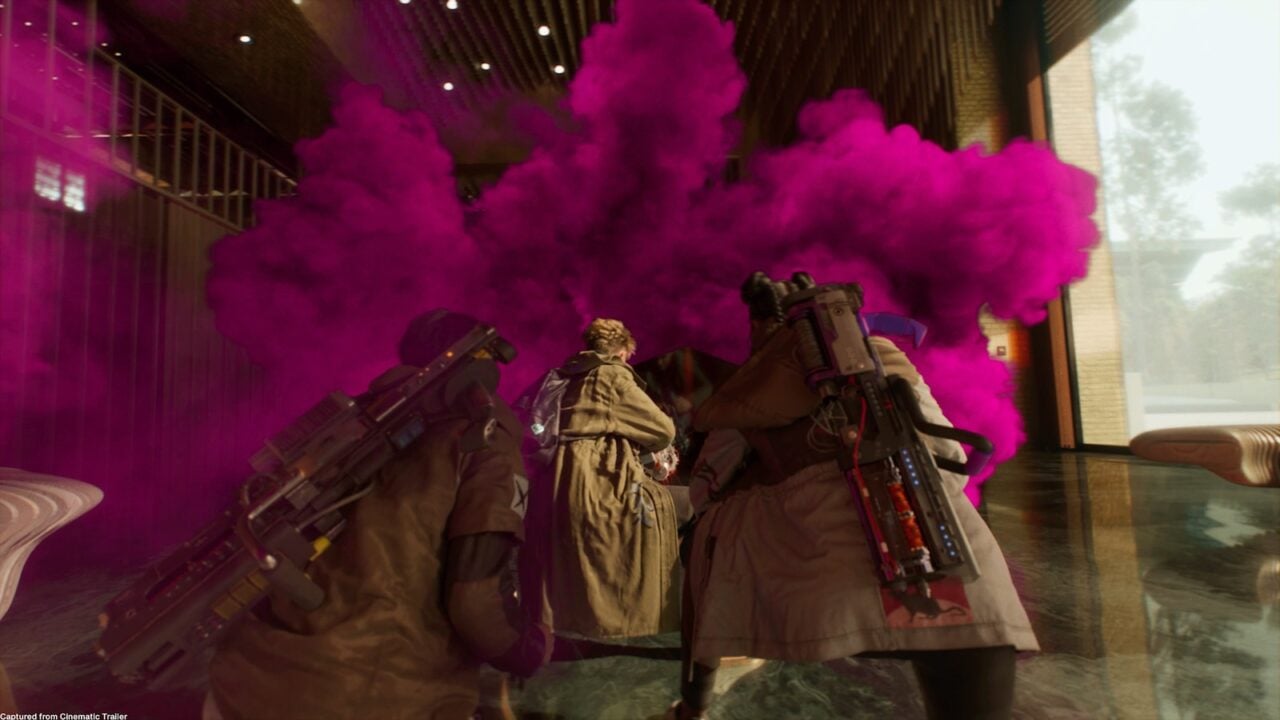 Sony’s Fairgames Is Somehow Still Alive And Reportedly Competing In The Extraction Shooter Space