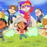 Tomodachi Life Farts