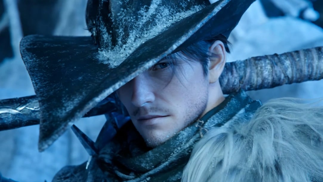 Final Fantasy 14 Is Taking Its Next Giant Step With The Evercold Expansion