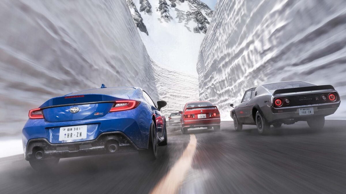 Forza Horizon 6 Is On Track To Be The Best One Yet