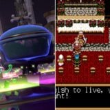 Art shows Kiln and Traysia.