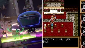 Art shows Kiln and Traysia.