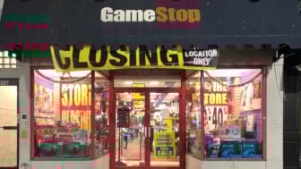 Gamestopclosed