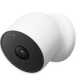 Google Nest Cam