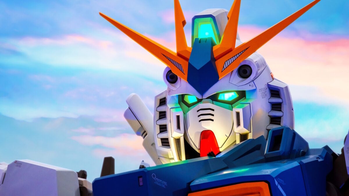 Netflix Confirms Sidney Sweeney Will Lead Live-Action Gundam Movie