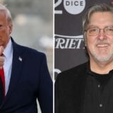 Trump endorses a Halo composer.