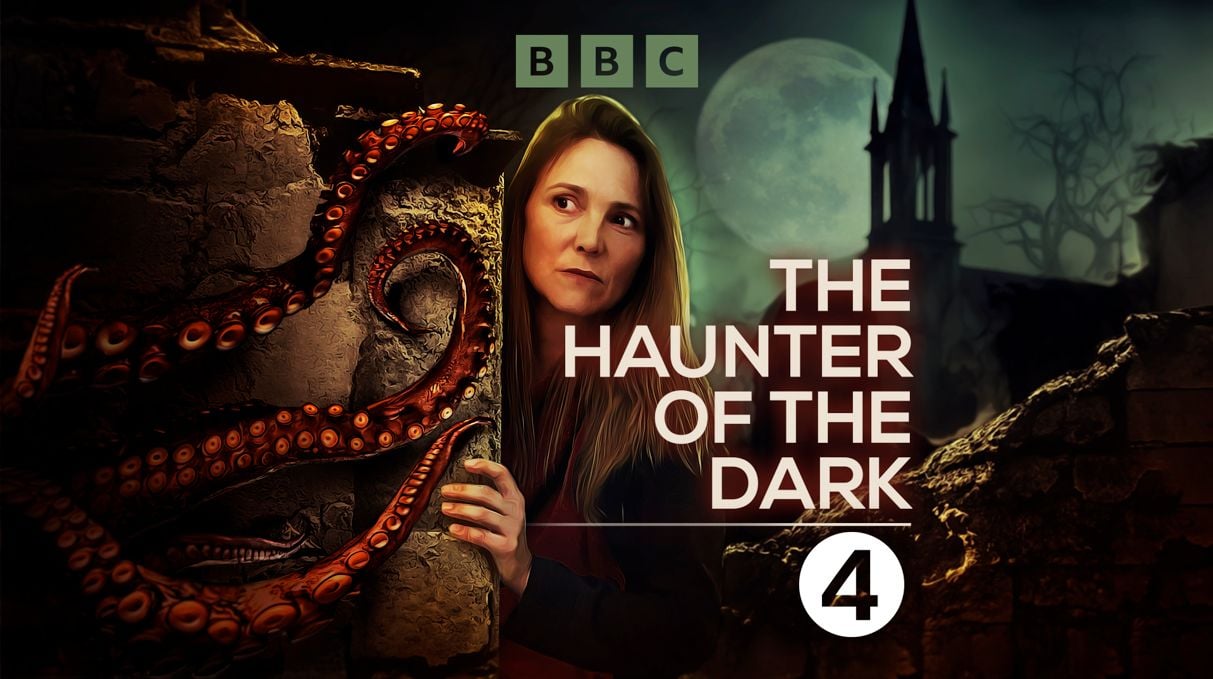 The Haunter Of The Dark