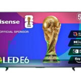 Hisense Tv