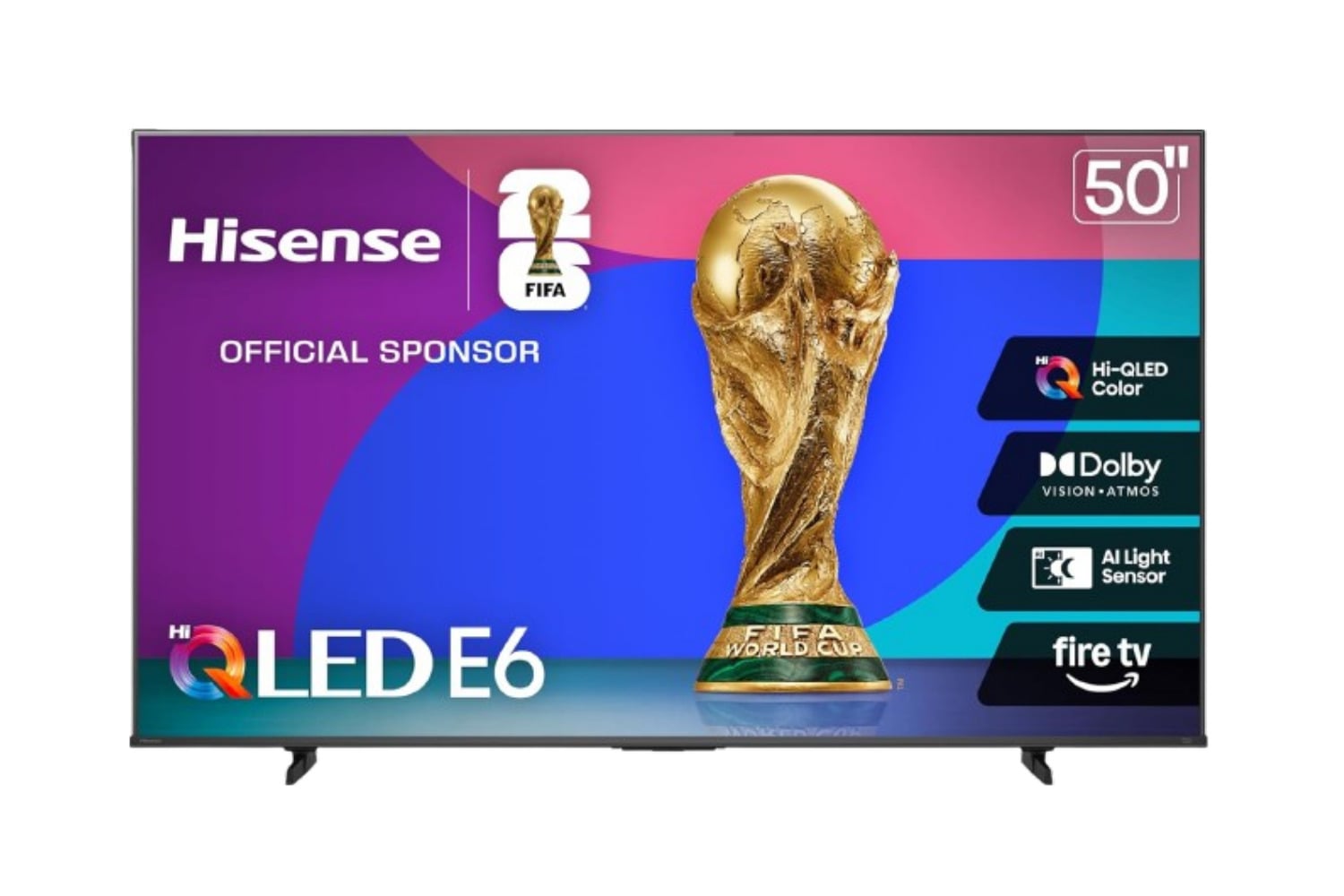 Hisense Tv