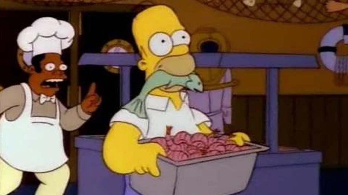 Red Lobster’s Infamous Endless Shrimp Return And Staff Aren’t Happy About It