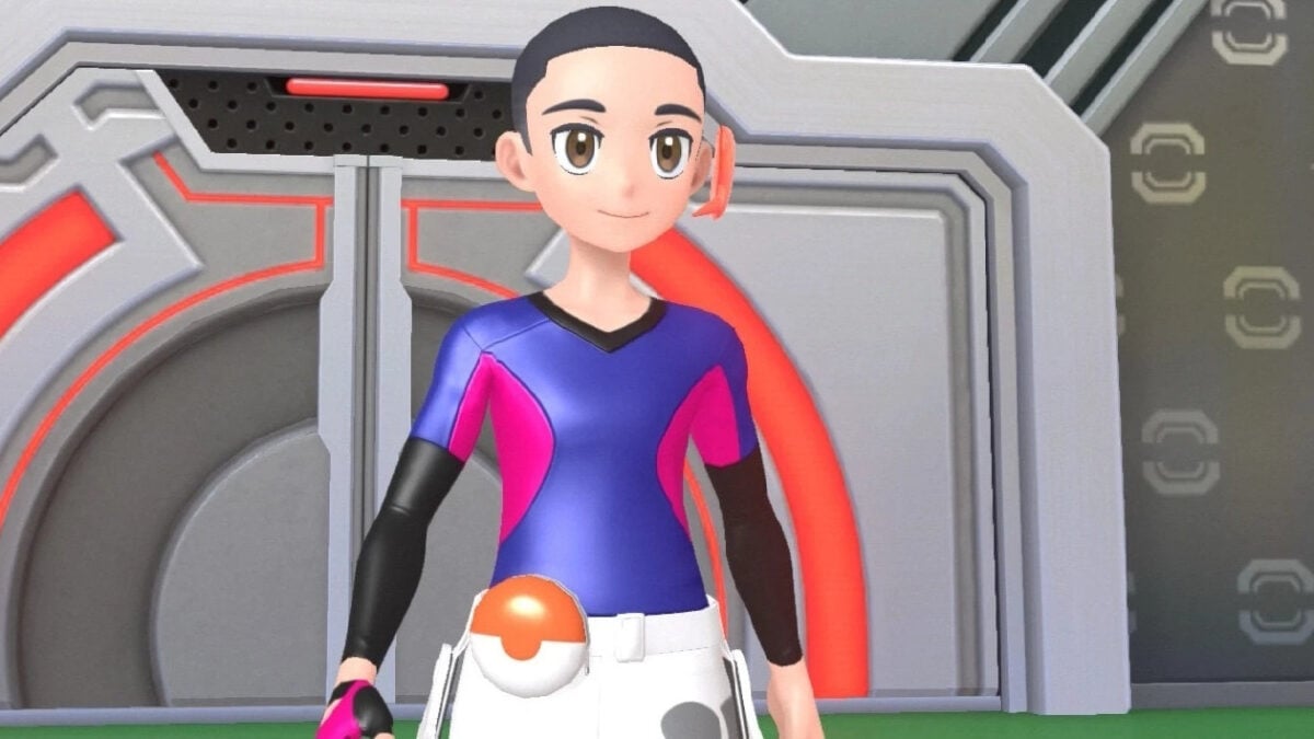 The Drip In Pokémon Champions Is Sauceless