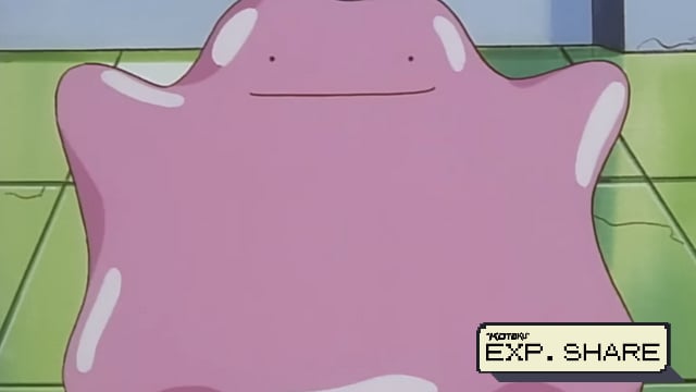 How A One-Off Pokémon Anime Gag Led To One Of The Best Games Of The Year