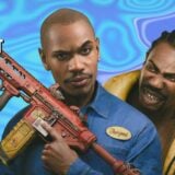 Dave Chappelle appears in a skin pack.