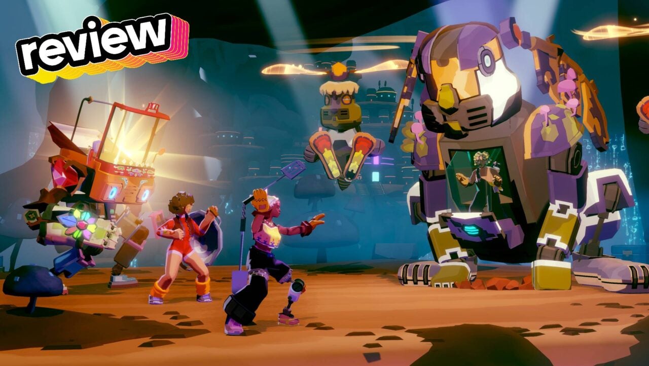 Dosa Divas: The Kotaku Review