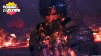 Clive accepts the truth.